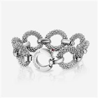Pulsera Pianegonda Mujer in Plata PFOB02A